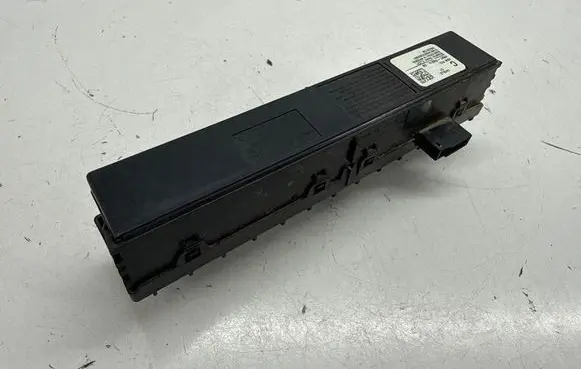 Ford Mustang VI Tire pressure control unit FR3T15K619CB FL3Z15607L EJ7Z15607B