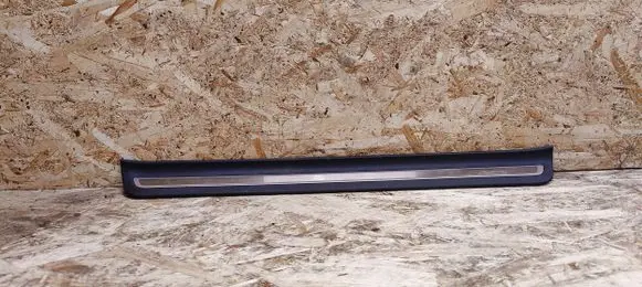 KIA Stinger Front sill trim cover 85883J5100