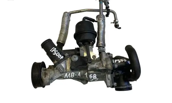 Mercedes-Benz A W176 Water pump A2702000000