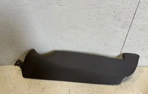Audi A6 C7 Rear seat side top trim 4G085703AF 780641 220479
