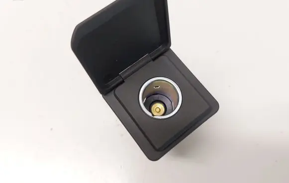 Opel Mokka X Cigarette lighter 544970085