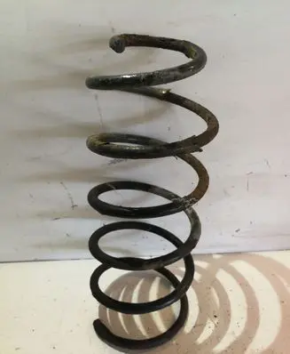 Volvo V70 Front coil spring