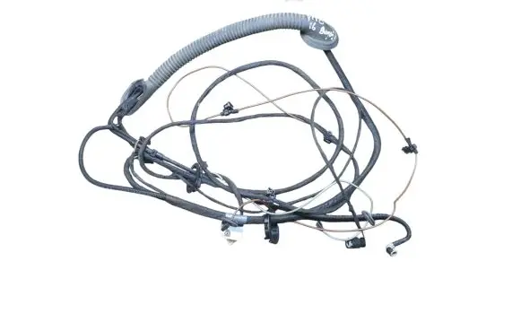 Mercedes-Benz Vito Viano W447 Tailgate/trunk wiring harness A4479980101 QK51117442