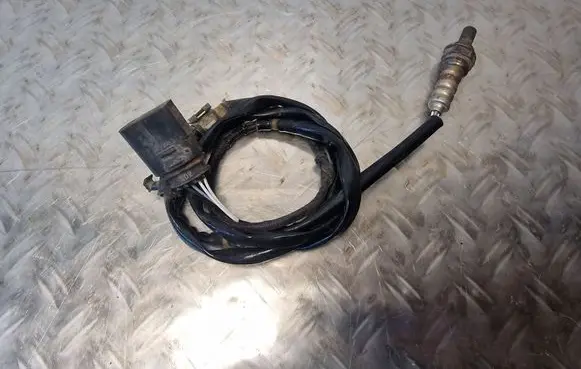 Audi A6 S6 C5 4B Lambda probe sensor 030906262F