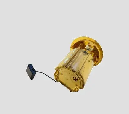 Citroen C4 I Fuel level sensor 9657601780