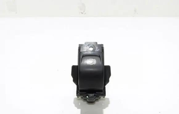 Opel Insignia A Hand parking brake switch 01350790