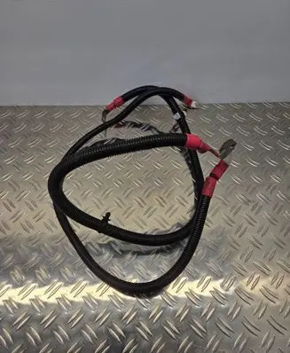 BMW 5 F10 F11 Wires (starter motor)