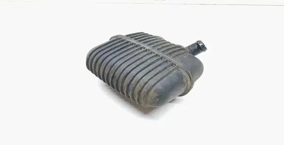 Intake resonator