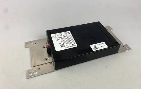 BMW i3 Bluetooth control unit module 5A049F5 9297787