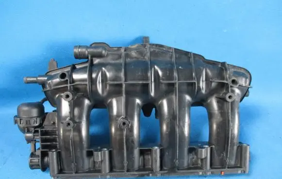 Audi A5 8T 8F Intake manifold 06H133185AN