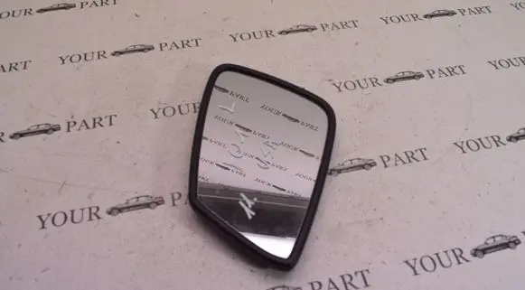 BMW 7 F01 F02 F03 F04 Wing mirror glass 