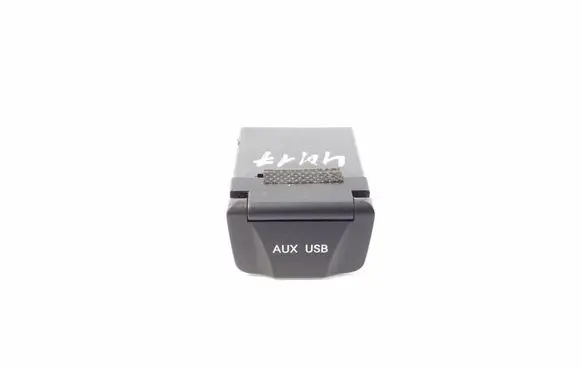 USB socket connector