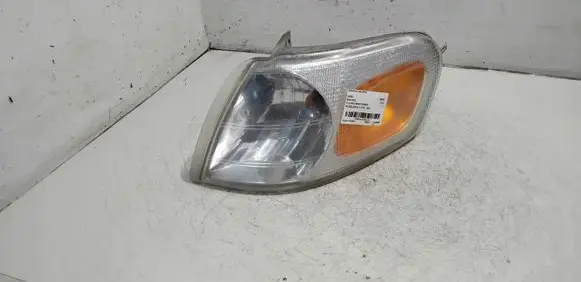 Opel Sintra Front indicator light 16521703A