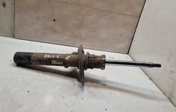 Volkswagen Golf V Front shock absorber/damper 1K0413031BF