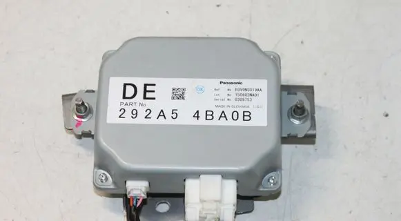 Nissan Note (E12) Other control units/modules 292A54BA0B