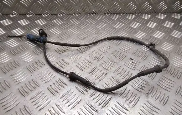 Mini One - Cooper Coupe R56 ABS rear brake sensor 0263007808