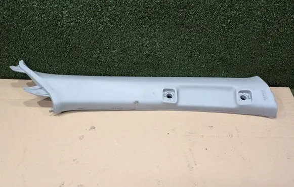 Mitsubishi Pajero (A) pillar trim 7210A090