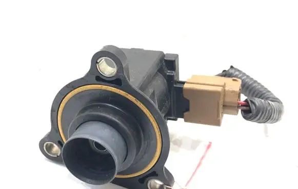 Nissan Qashqai Turbo charger electric actuator 144839204R