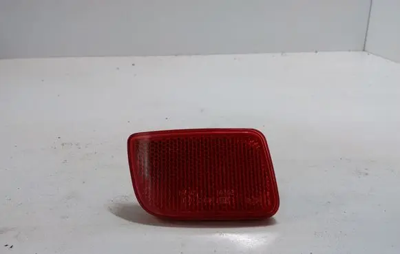 Rear tail light reflector