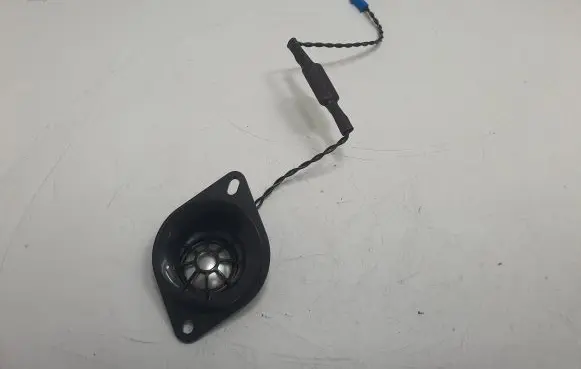 BMW 3 F30 F35 F31 Parcel shelf speaker 9226358 65139226358
