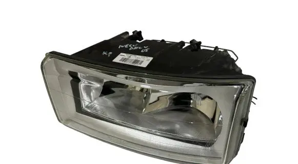 Iveco Daily 3rd gen Headlight/headlamp 500307755