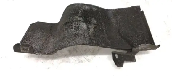 Citroen Jumper Exhaust heat shield 