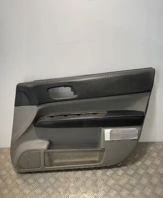 Subaru Forester SG Front door card panel trim