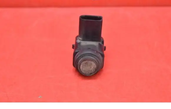 Seat Altea XL Parking PDC control unit/module 1K0919275