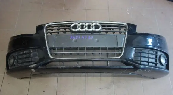 Audi A4 S4 B8 8K Front bumper 8K0807437