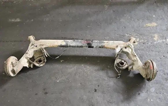 Honda Jazz Rear axle beam IMPRK1479560