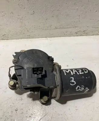 Mazda 323 F Wiper motor