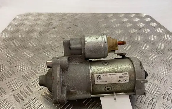 Volvo XC90 Starter motor 31419530