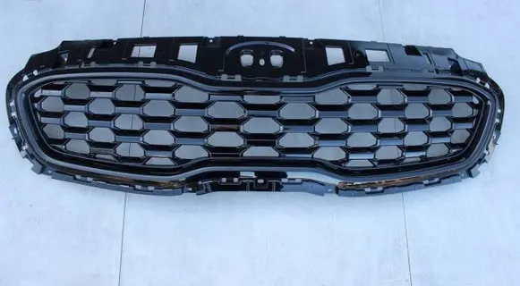 KIA Sportage Front grill 86352-F1800 86352F1800