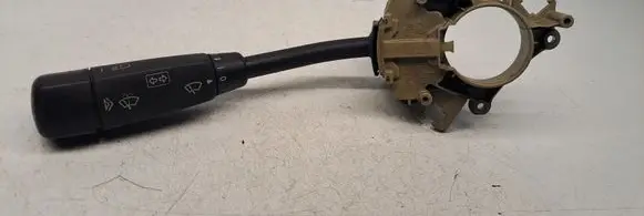 Mercedes-Benz C W203 On-board computer control switch 