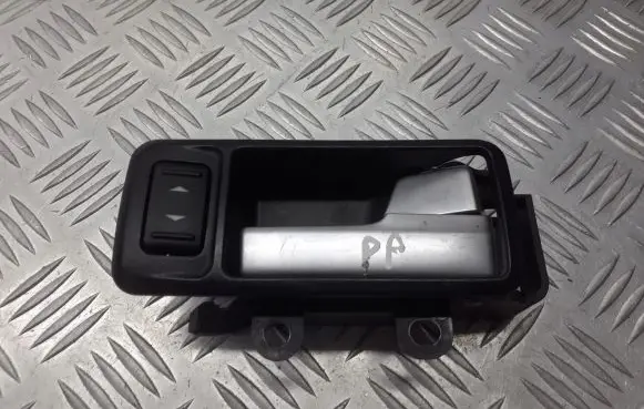 Ford Focus Rear door interior handle trim 3M51-R22600