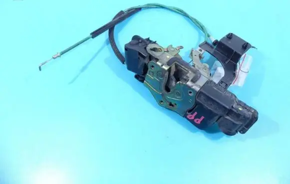 Fiat Stilo Front door lock IMPRK1331788