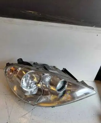 Peugeot 807 Headlight/headlamp