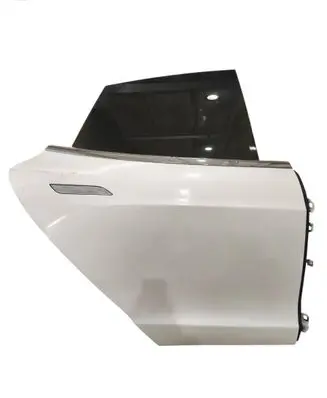 Tesla Model S Rear door 