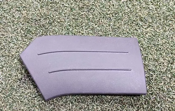 Land Rover Defender Other sill/pillar trim element L8B2044C72 L8B2044C72ACW