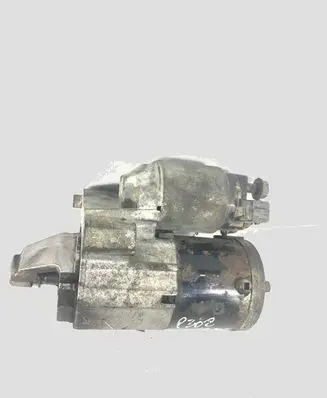 Peugeot 308 Starter motor 7550017 M000T32271