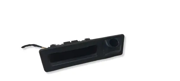 BMW X1 F48 F49 Tailgate/trunk/boot exterior handle 7463163
