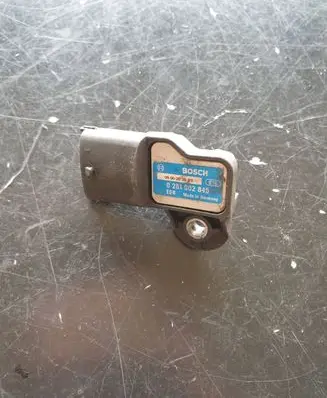 Opel Insignia A Air pressure sensor 0281002845
