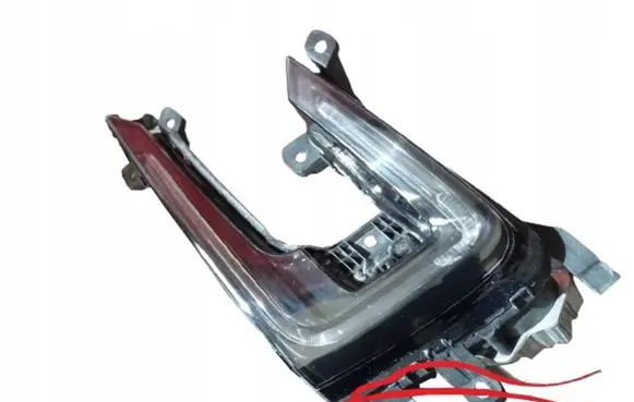 LED Daytime headlight