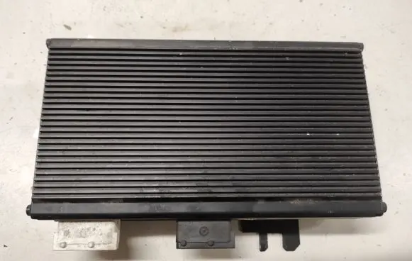 Citroen C5 Sound amplifier 9653383680 HS6415