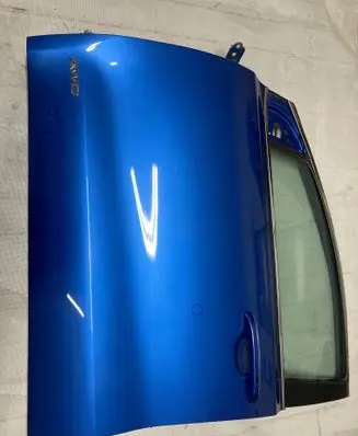 KIA Sportage Front door