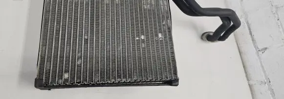 Audi A4 S4 B6 8E 8H Air conditioning (A/C) radiator (interior) 8E1820103