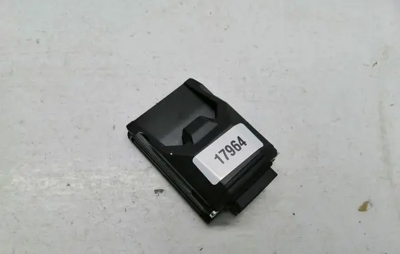 Windshield/windscreen camera
