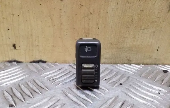 Volvo S70 V70 V70 XC Headlight level height control switch 9162960