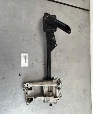 BMW 7 E65 E66 Oil pump 11417789838 11412247212 7789838
