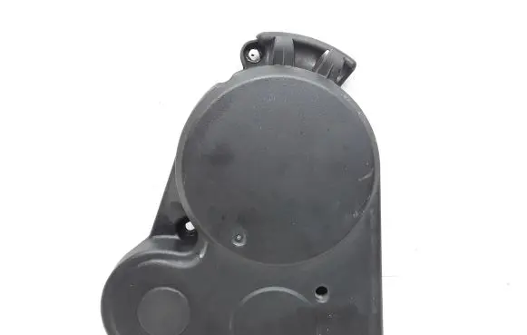 Volvo XC90 Timing belt guard (cover) 30757214